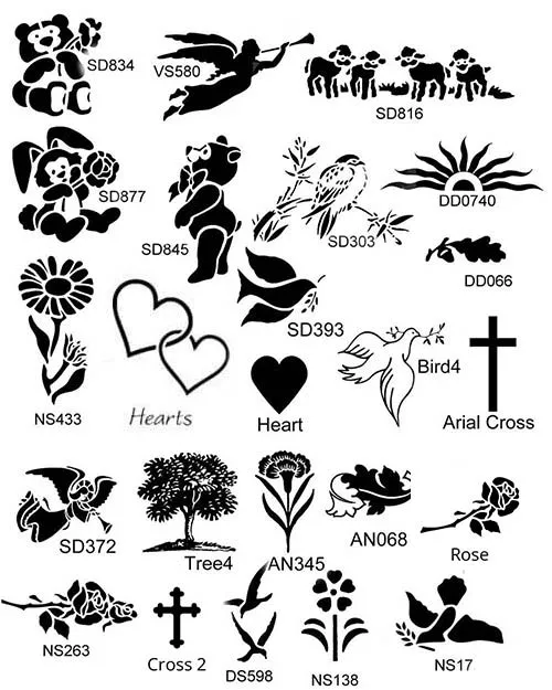 Images for Memorials