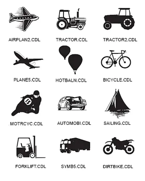 Transportation Images