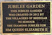 Cast Bronze Memorial Plaques
