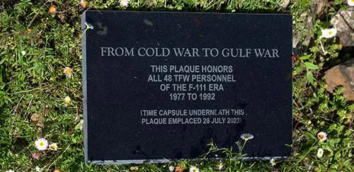 The laser etching is unpainted. Laser Etched Text on Dark Granite