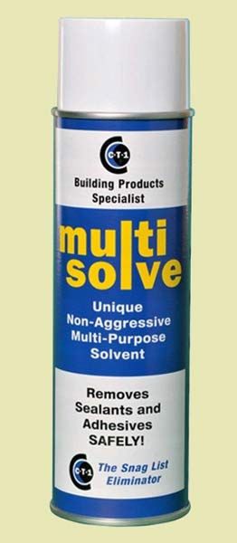 Multisolve