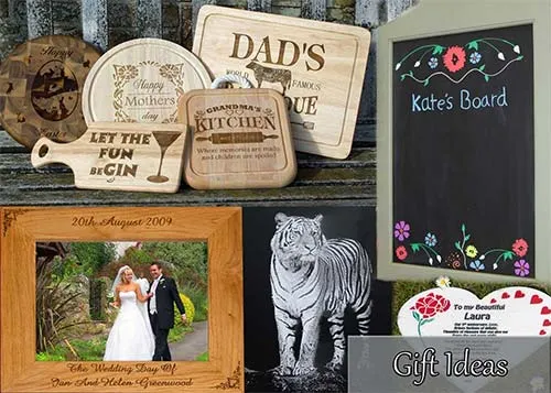 Buy gifts from our online shop now. Personalised Gifts