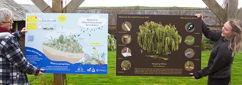 Full Colour Printed Boards