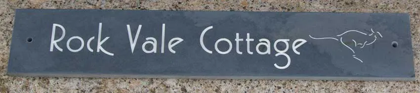 Slatte Sith with an Image