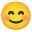 Smiley Face Emoji