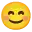 Smiley Face Emoji