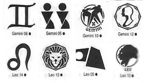 gemini  leo