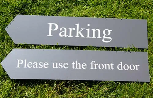 Aluninium Composite Arrows