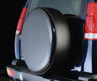 Spare Wheel Cover 4x4 Graphic Sticker YOUR PHOTO  Laminated PERSONALISED 21.5"