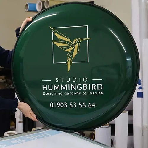 Forest Green Spare Wheel Cover