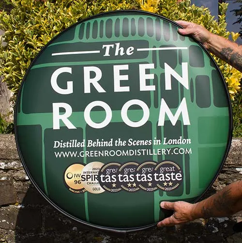 This are made on our premium disks. Full Wrap Wheel Cover