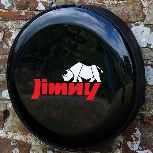 Jimny Wheel Cover