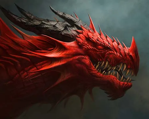 Dragon