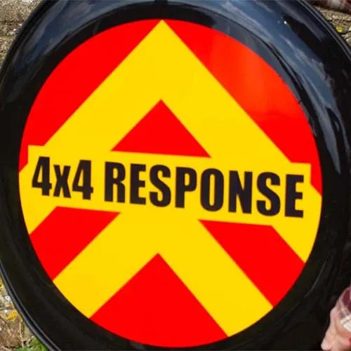 4X4 Response