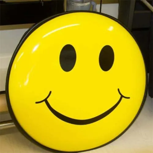 Smile