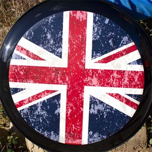 Union Jack