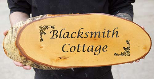 Lots of Fonts Available