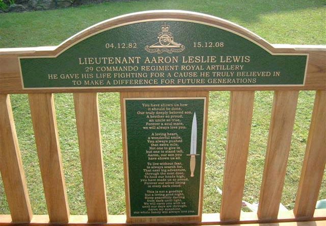 Bespoke Memorials