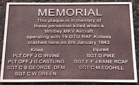 Cast Bronze Memorial Plaques Cast Bronze Memorial Plaques