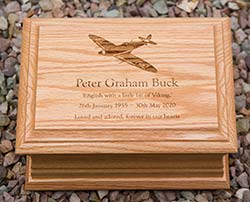 Wooden Ashes Caskets Wooden Ashes Caskets