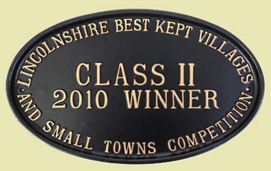 Cast Metal Plaques