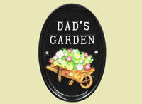 Dads Garden