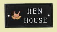 Hen House