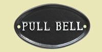 Pull bell