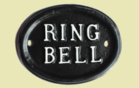 Ring Bell