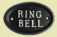 Ring bell