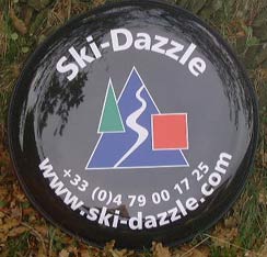 plus an extra vinyl colour