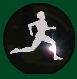 Runner Wheel Cover