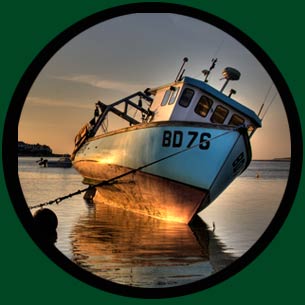 Fishing Boat