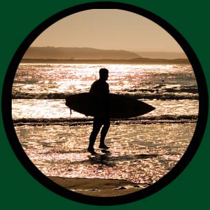 Surfer