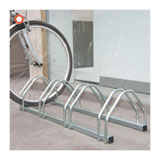Bicycle Rack