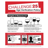 Age Verification Policy