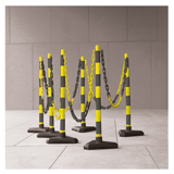 Chain Fencing