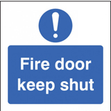 Fire door