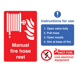 Fire hose