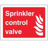 Sprinkler pump