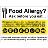 Food-Allergy