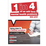 Mental Health Poster Mental Health Poster