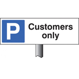 Parkign Information