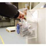 Mandatory Sign - PPE Dispenser - Ear Protectors Must Be Worn Mandatory Sign -PPE Dispenser - Ear Protectors Must Be Worn