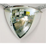 Safety mirror