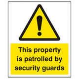 Security Guards