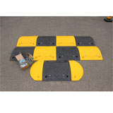 Speed bumps