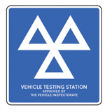 Vechicle Testing