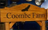 Large Oak Signs