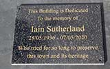 Granite Memorials Granite Memorials